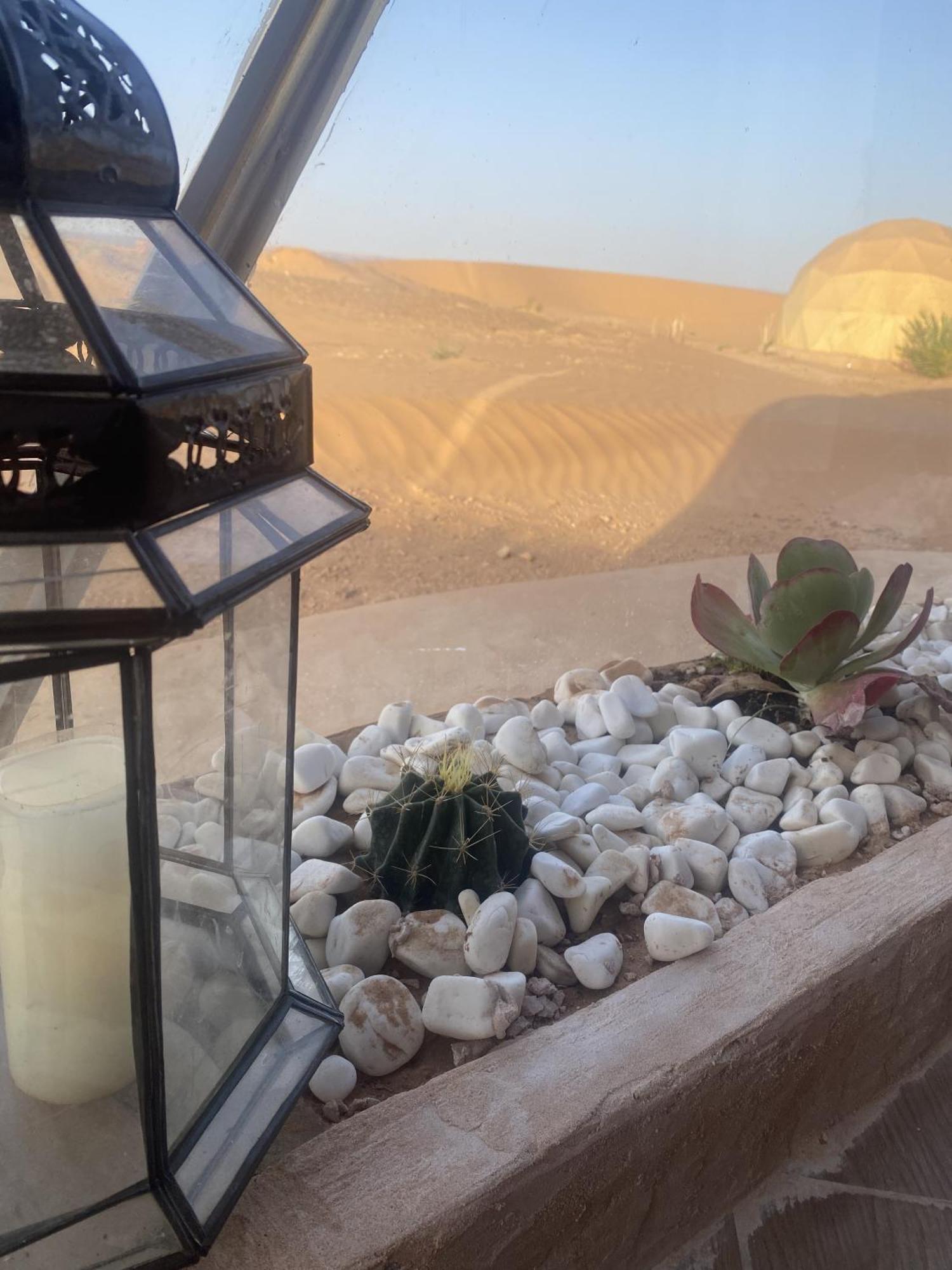 Sunrise Sahara Camp Otel Merzouga Dış mekan fotoğraf