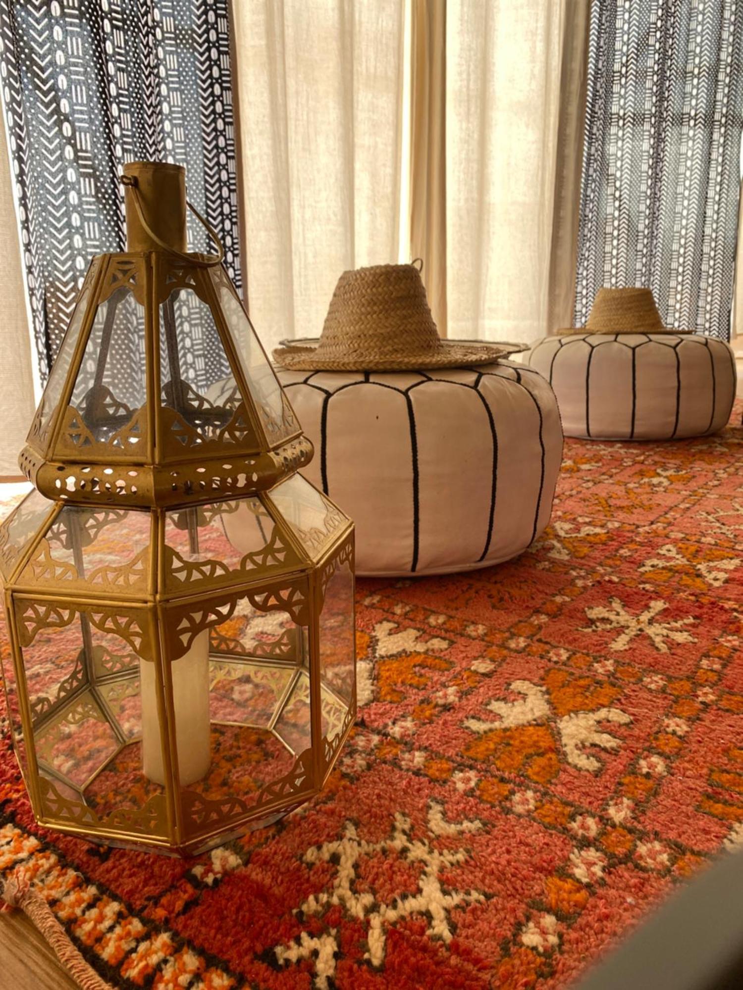 Sunrise Sahara Camp Otel Merzouga Dış mekan fotoğraf