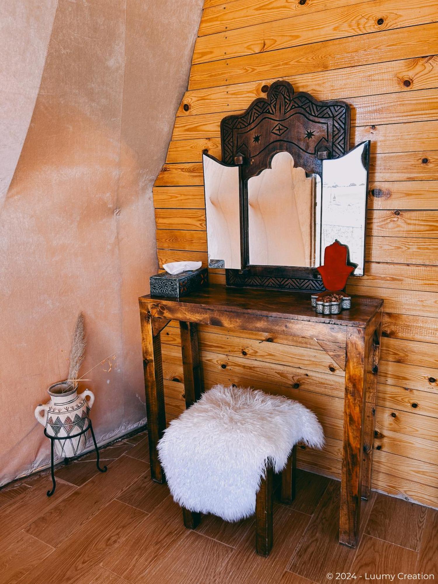 Sunrise Sahara Camp Otel Merzouga Dış mekan fotoğraf